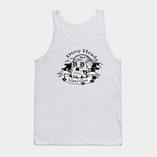 Dirty Heads Island Glow Tank Top